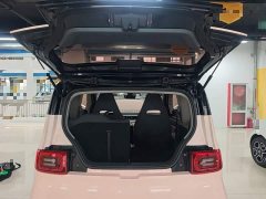 Wuling Hongguang MINIEV 2022 Macaron Premium Edition LFP - ფოტო 18