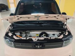 Wuling Hongguang MINIEV 2022 Macaron Premium Edition LFP - ფოტო 19