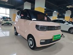 Wuling Hongguang MINIEV 2022 Macaron Premium Edition LFP - ფოტო 3