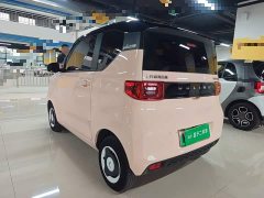 Wuling Hongguang MINIEV 2022 Macaron Premium Edition LFP - ფოტო 4