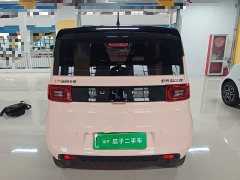 Wuling Hongguang MINIEV 2022 Macaron Premium Edition LFP - ფოტო 5