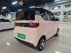 Wuling Hongguang MINIEV 2022 Macaron Premium Edition LFP - ფოტო 6