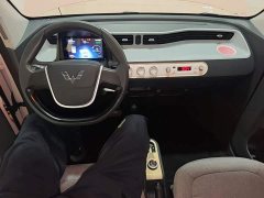 Wuling Hongguang MINIEV 2022 Macaron Premium Edition LFP - ფოტო 9