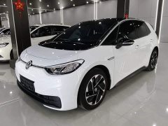 Volkswagen ID.3 Active Pure Smart Edition - ფოტო 1