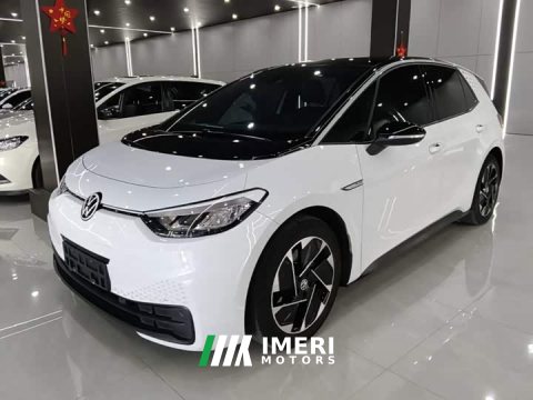 2022 Volkswagen ID.3 Active Pure Smart Edition - ავტომობილი ჩინეთიდან