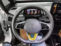 Volkswagen ID.3 Active Pure Smart Edition - ფოტო 10