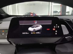 Volkswagen ID.3 Active Pure Smart Edition - ფოტო 11