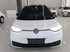 Volkswagen ID.3 Active Pure Smart Edition - ფოტო 2