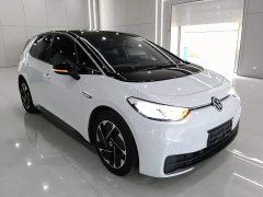Volkswagen ID.3 Active Pure Smart Edition - ფოტო 3