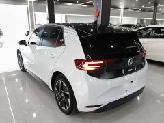 Volkswagen ID.3 Active Pure Smart Edition - ფოტო 4