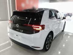 Volkswagen ID.3 Active Pure Smart Edition - ფოტო 6