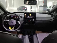 Volkswagen ID.3 Active Pure Smart Edition - ფოტო 9