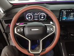 Haval H6 Third Generation 1.5T Automatic Two-Wheel Drive Max - ფოტო 10