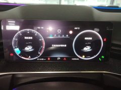 Haval H6 Third Generation 1.5T Automatic Two-Wheel Drive Max - ფოტო 11