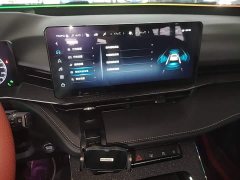 Haval H6 Third Generation 1.5T Automatic Two-Wheel Drive Max - ფოტო 12