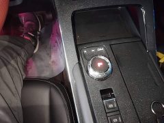 Haval H6 Third Generation 1.5T Automatic Two-Wheel Drive Max - ფოტო 13