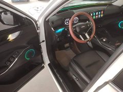 Haval H6 Third Generation 1.5T Automatic Two-Wheel Drive Max - ფოტო 14