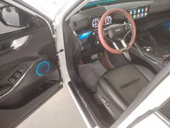 Haval H6 Third Generation 1.5T Automatic Two-Wheel Drive Max - ფოტო 15
