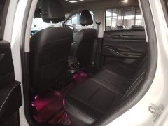Haval H6 Third Generation 1.5T Automatic Two-Wheel Drive Max - ფოტო 16