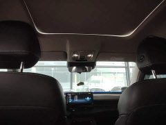 Haval H6 Third Generation 1.5T Automatic Two-Wheel Drive Max - ფოტო 17