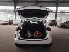 Haval H6 Third Generation 1.5T Automatic Two-Wheel Drive Max - ფოტო 18