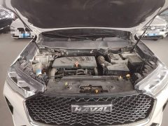 Haval H6 Third Generation 1.5T Automatic Two-Wheel Drive Max - ფოტო 19
