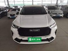 Haval H6 Third Generation 1.5T Automatic Two-Wheel Drive Max - ფოტო 2