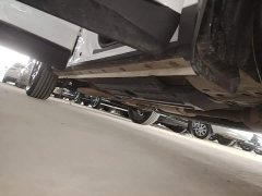 Haval H6 Third Generation 1.5T Automatic Two-Wheel Drive Max - ფოტო 20