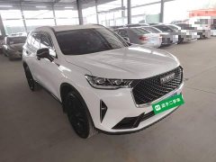 Haval H6 Third Generation 1.5T Automatic Two-Wheel Drive Max - ფოტო 3