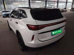 Haval H6 Third Generation 1.5T Automatic Two-Wheel Drive Max - ფოტო 4
