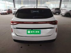 Haval H6 Third Generation 1.5T Automatic Two-Wheel Drive Max - ფოტო 5