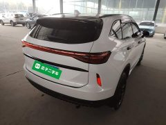 Haval H6 Third Generation 1.5T Automatic Two-Wheel Drive Max - ფოტო 6