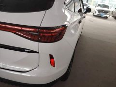 Haval H6 Third Generation 1.5T Automatic Two-Wheel Drive Max - ფოტო 7