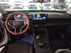 Haval H6 Third Generation 1.5T Automatic Two-Wheel Drive Max - ფოტო 9