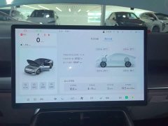 Arcfox Alpha S5 2024 560PRO 185kW - ფოტო 11
