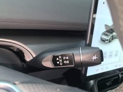 Arcfox Alpha S5 2024 560PRO 185kW - ფოტო 13