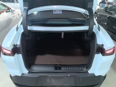 Arcfox Alpha S5 2024 560PRO 185kW - ფოტო 18