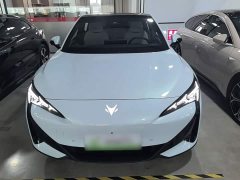 Arcfox Alpha S5 2024 560PRO 185kW - ფოტო 2