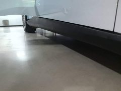 Arcfox Alpha S5 2024 560PRO 185kW - ფოტო 20
