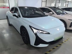 Arcfox Alpha S5 2024 560PRO 185kW - ფოტო 3