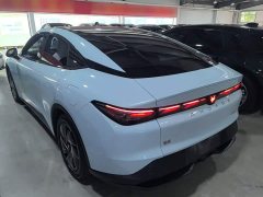 Arcfox Alpha S5 2024 560PRO 185kW - ფოტო 4