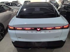 Arcfox Alpha S5 2024 560PRO 185kW - ფოტო 5
