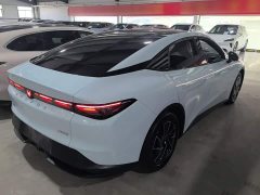Arcfox Alpha S5 2024 560PRO 185kW - ფოტო 6