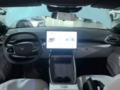 Arcfox Alpha S5 2024 560PRO 185kW - ფოტო 9