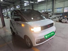 Wuling Hongguang MINIEV Zizai Edition LFP Battery - ფოტო 3