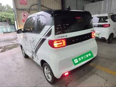Wuling Hongguang MINIEV Zizai Edition LFP Battery - ფოტო 4
