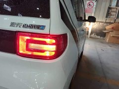 Wuling Hongguang MINIEV Zizai Edition LFP Battery - ფოტო 7