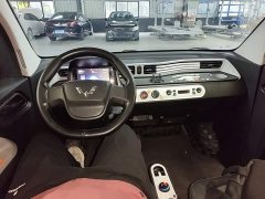 Wuling Hongguang MINIEV Zizai Edition LFP Battery - ფოტო 9