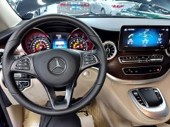 Mercedes-Benz V-Class 2020 V 260 Navigator Edition - ფოტო 10