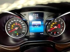 Mercedes-Benz V-Class 2020 V 260 Navigator Edition - ფოტო 11